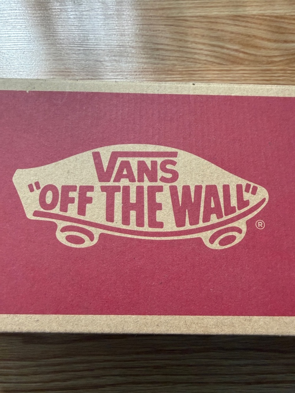 Authentic Vans - Picture 5 of 5